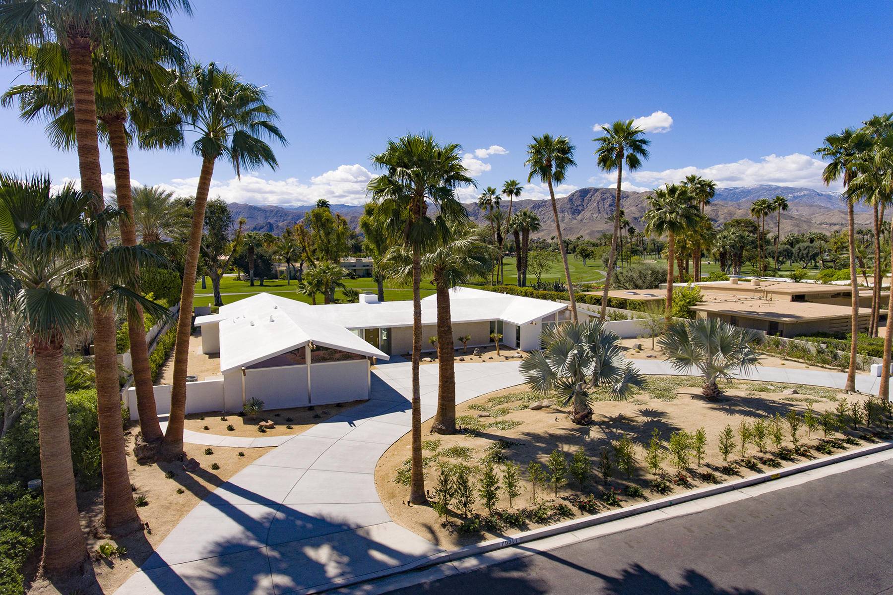 Rancho Mirage, CA 92270,70911 Tamarisk LN