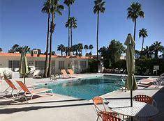 Palm Springs, CA 92262,314 E Stevens RD #9