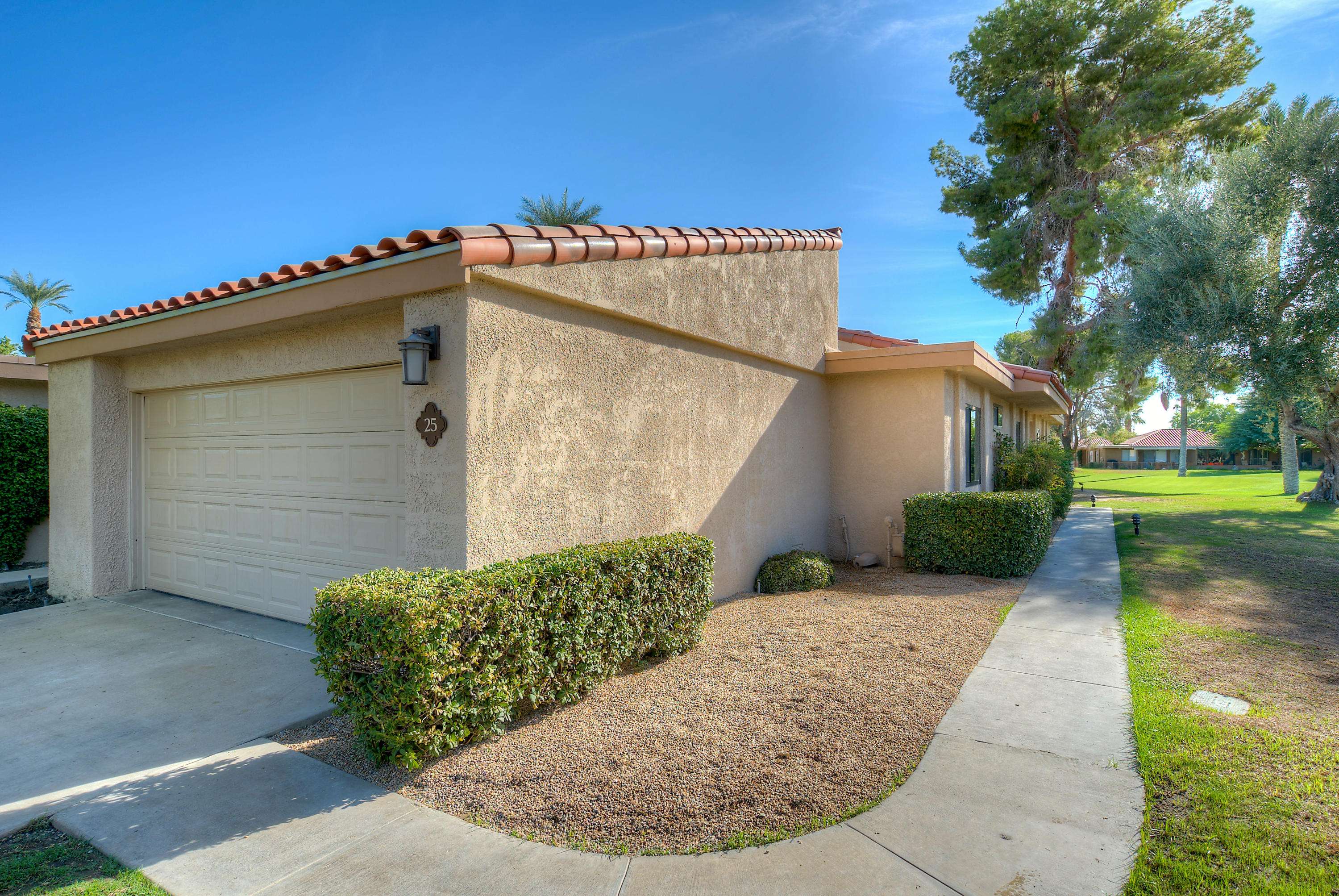 Rancho Mirage, CA 92270,25 Granada DR