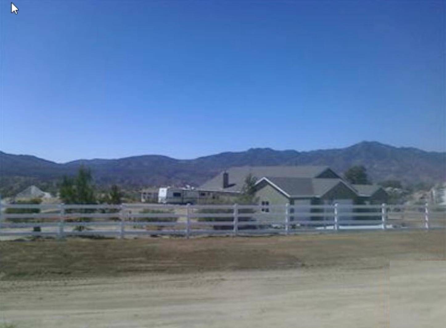 Mountain Center, CA 92561,61003 Lucerne DR