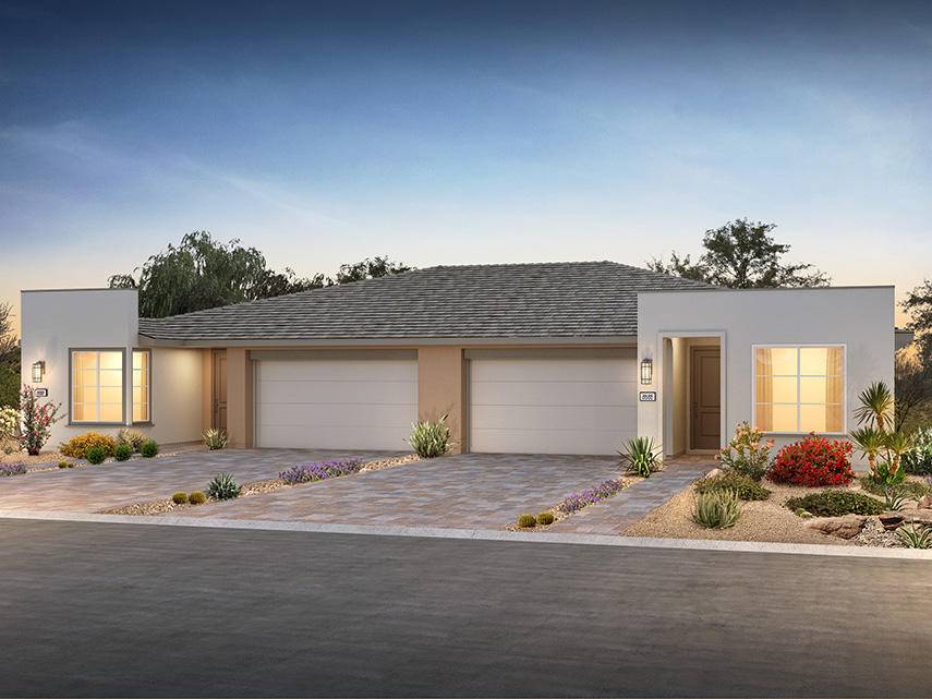 Indio, CA 92201,51745 Ponderosa (Lot 7063) DR