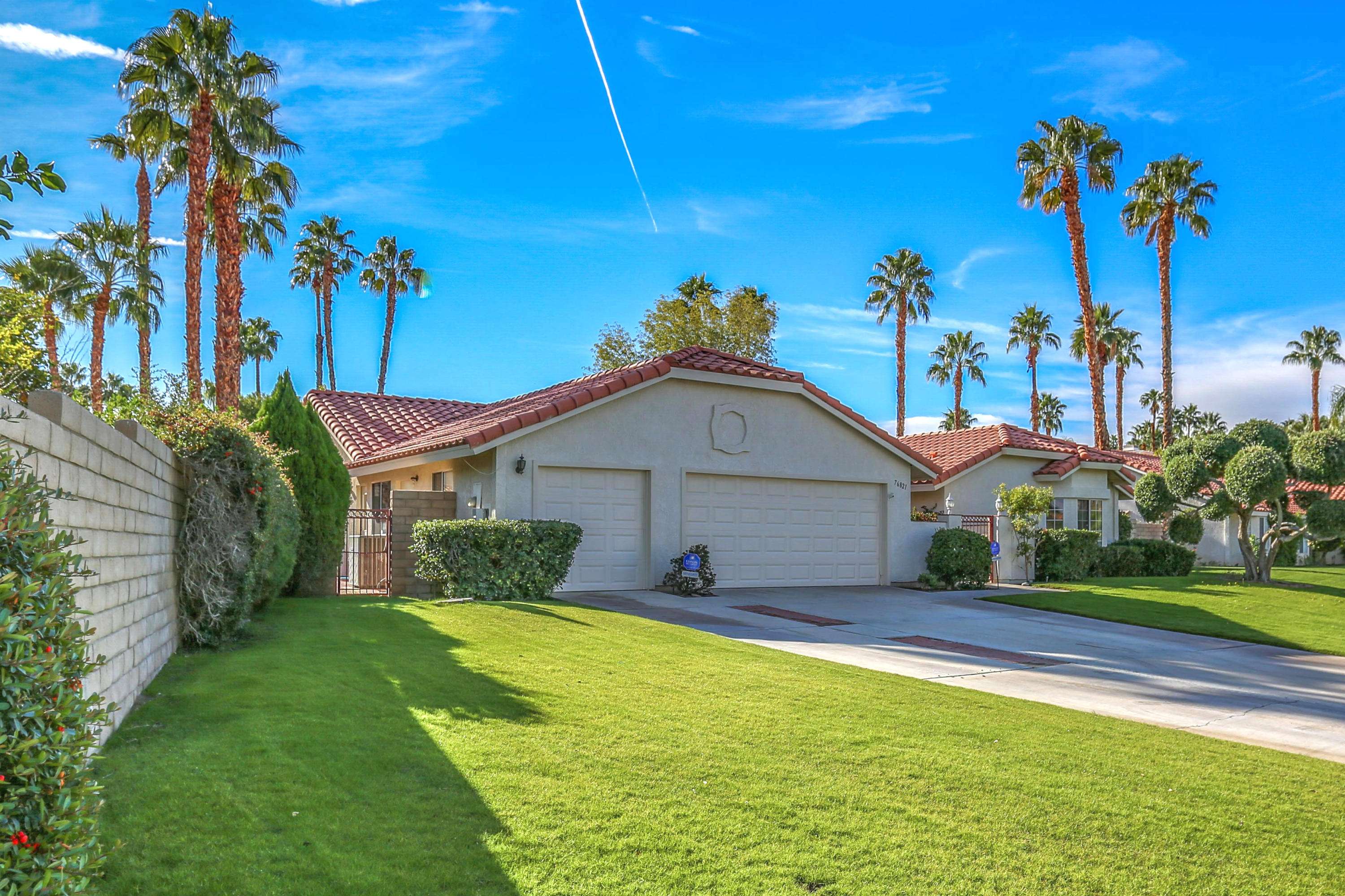 Palm Desert, CA 92211,76821 Ascot CIR