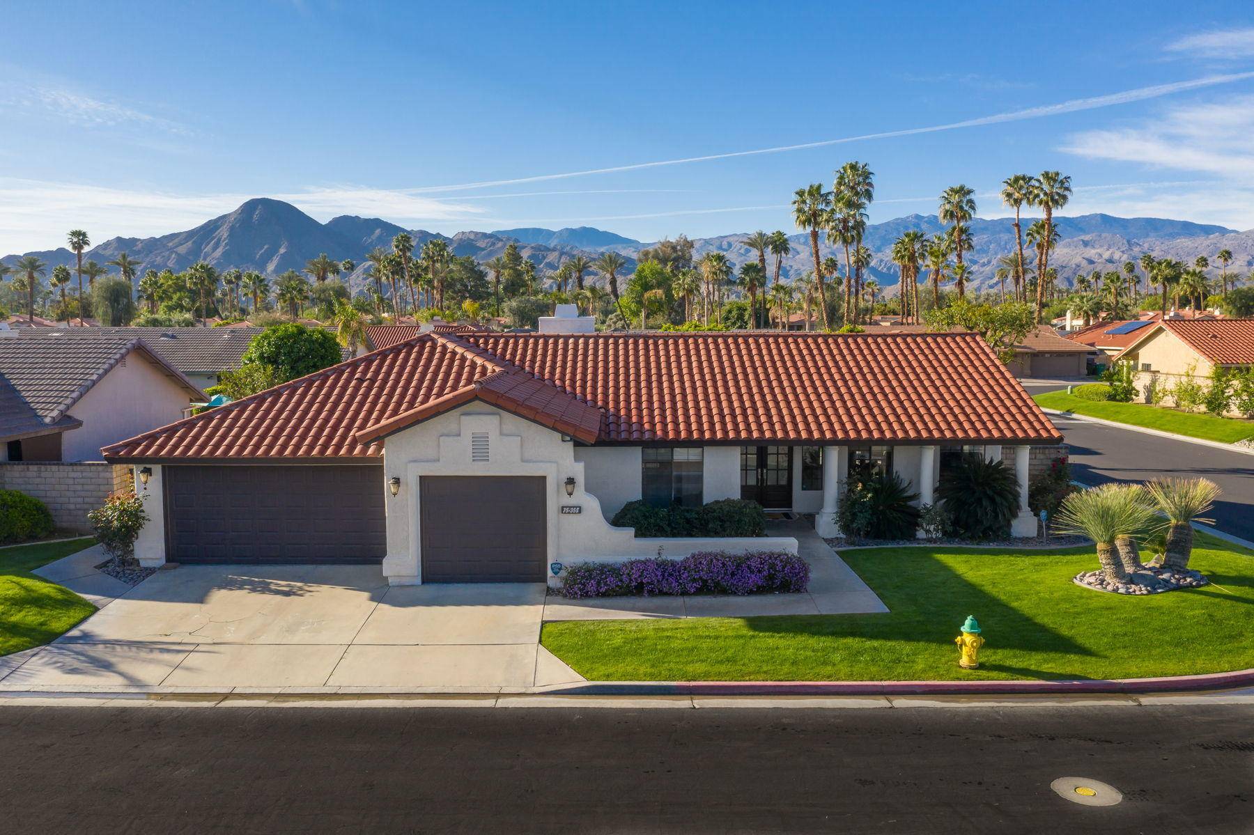 Palm Desert, CA 92211,75355 La Cresta DR