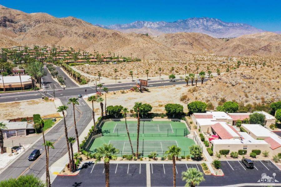 Rancho Mirage, CA 92270,70100 Mirage Cove DR #53