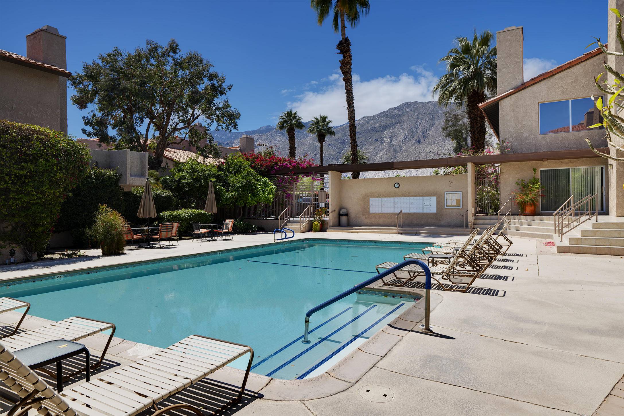 Palm Springs, CA 92262,280 S Avenida Caballeros #119