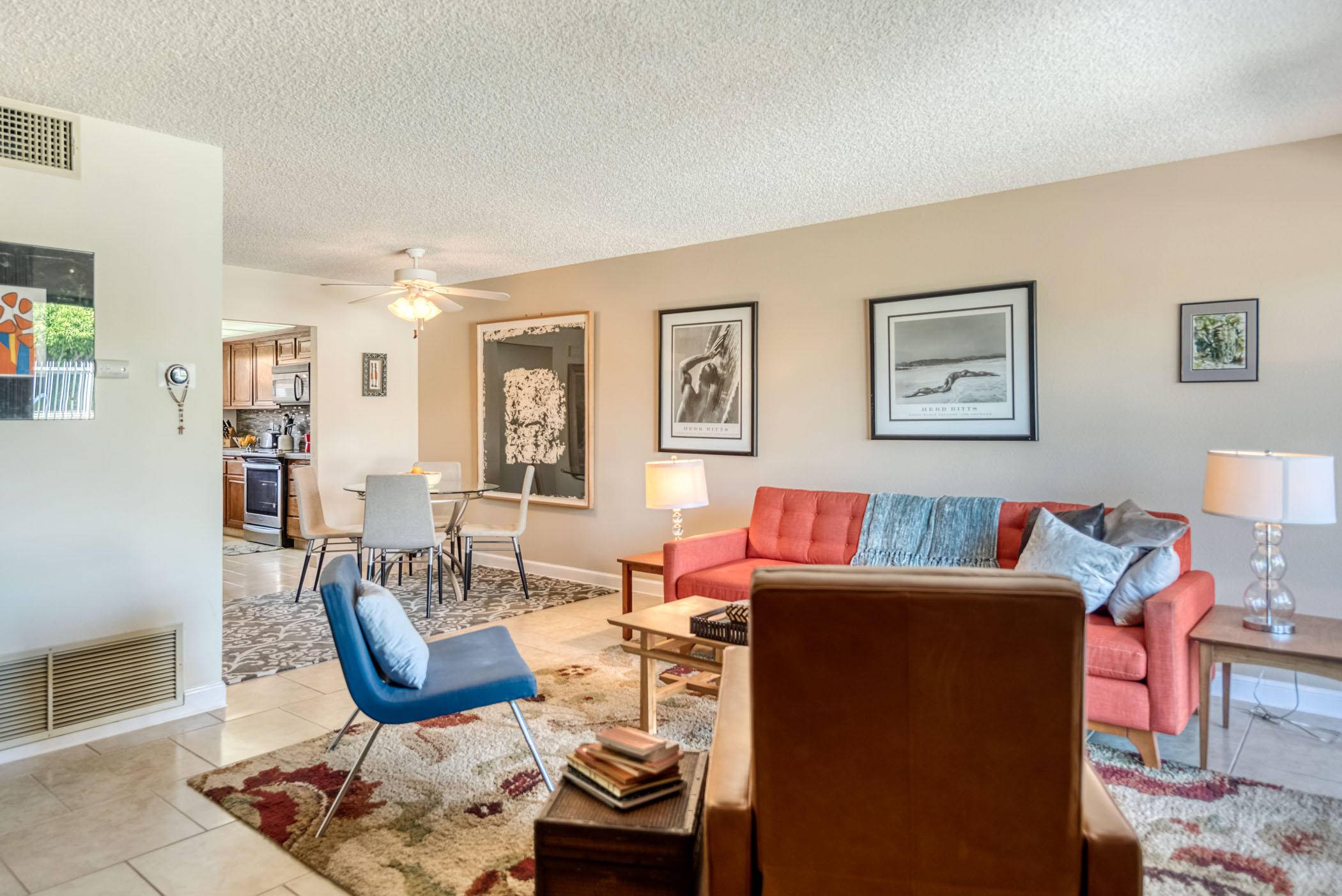 Palm Springs, CA 92264,2343 Los Patos DR