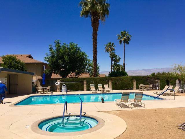 Palm Desert, CA 92260,72698 Bursera Way WAY #2