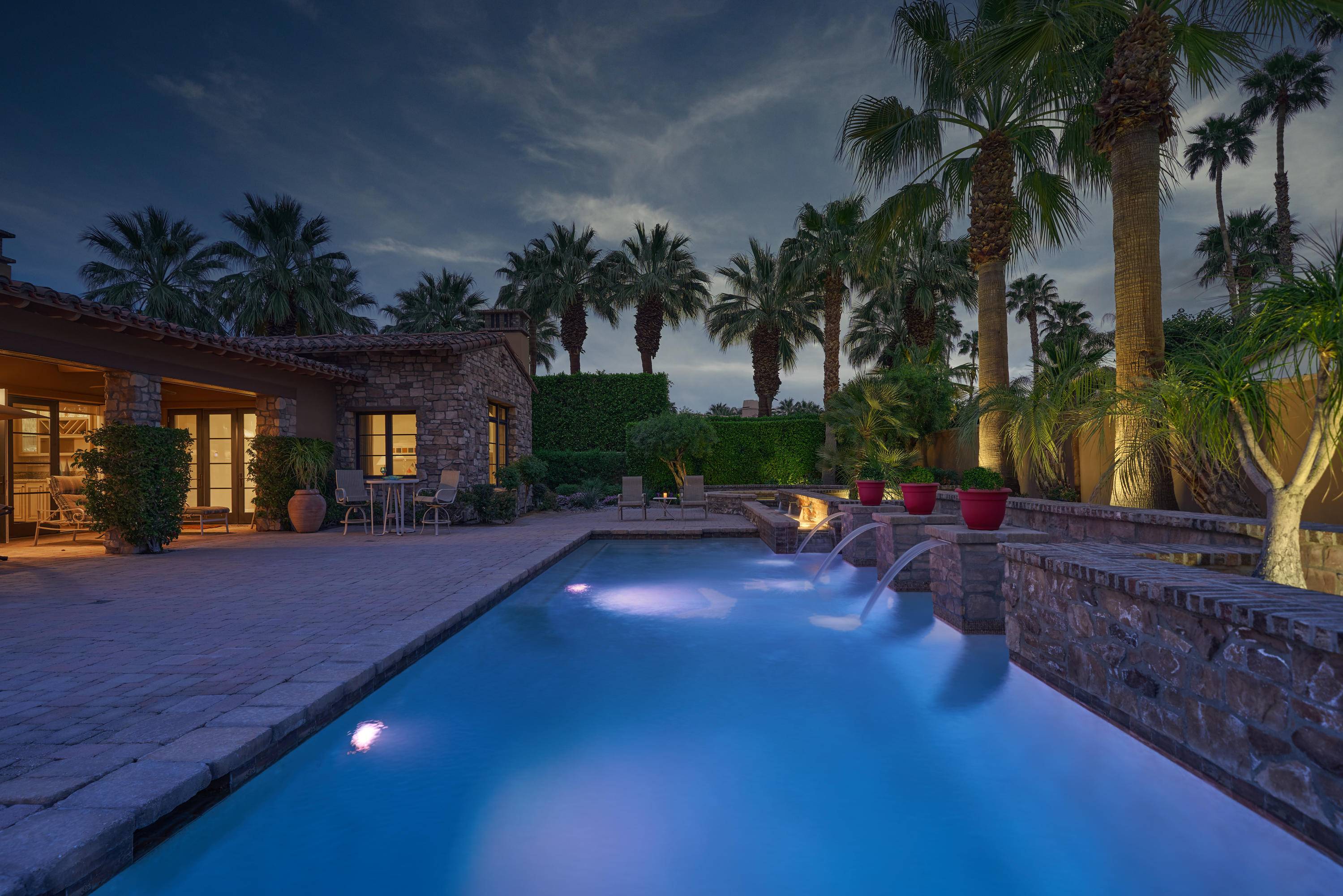 Rancho Mirage, CA 92270,9 Via Perugia