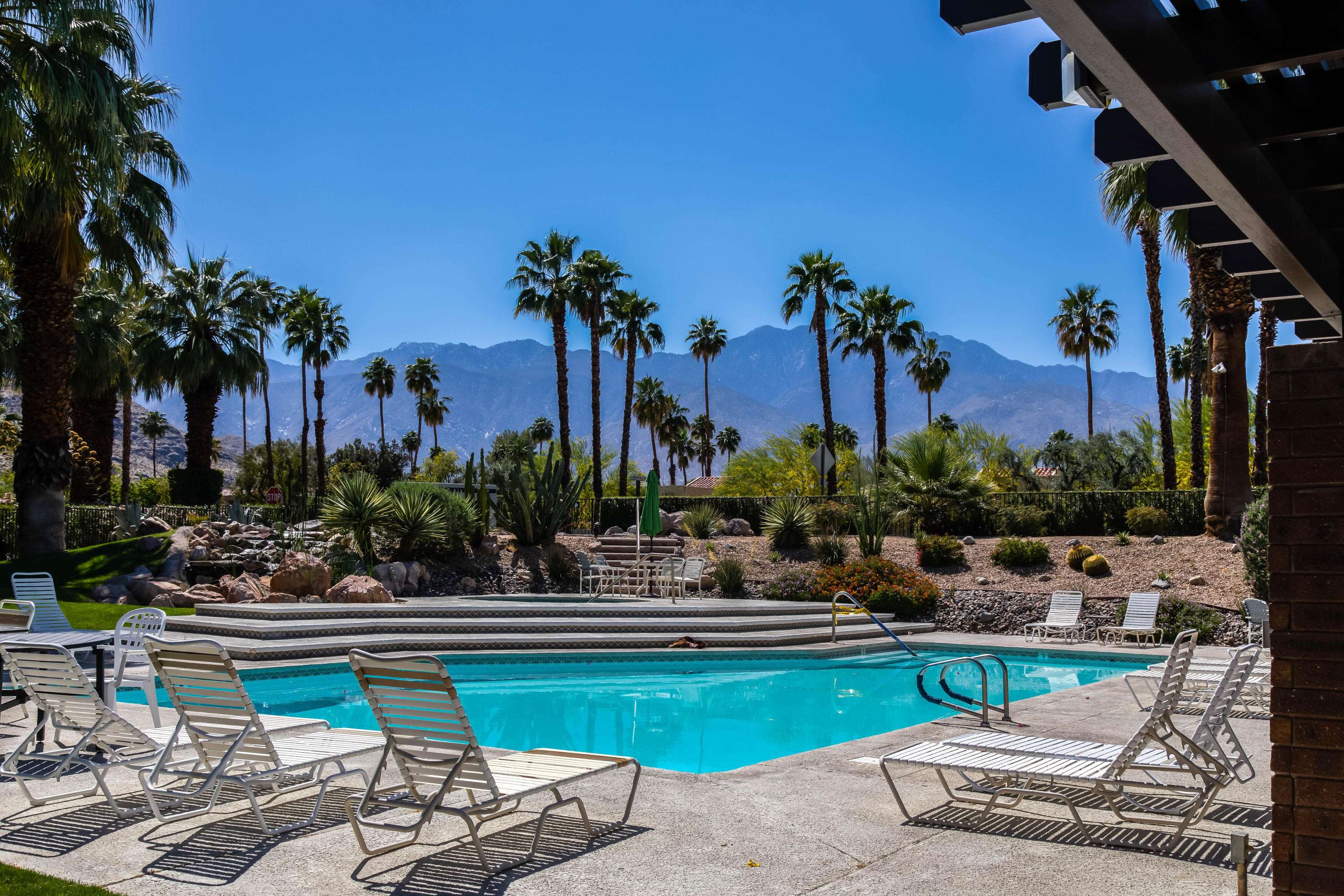 Palm Springs, CA 92264,66 Portola DR