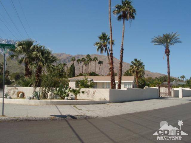 Palm Springs, CA 92262,2107 N Vista Grande AVE