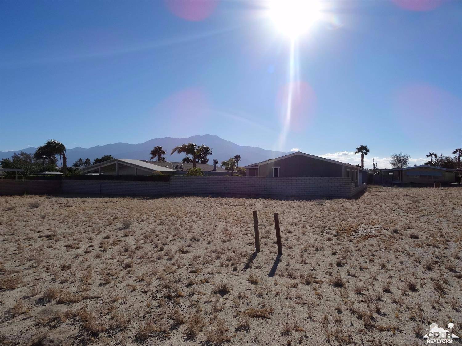 Desert Hot Springs, CA 92241,69525 Dillon RD #108/109