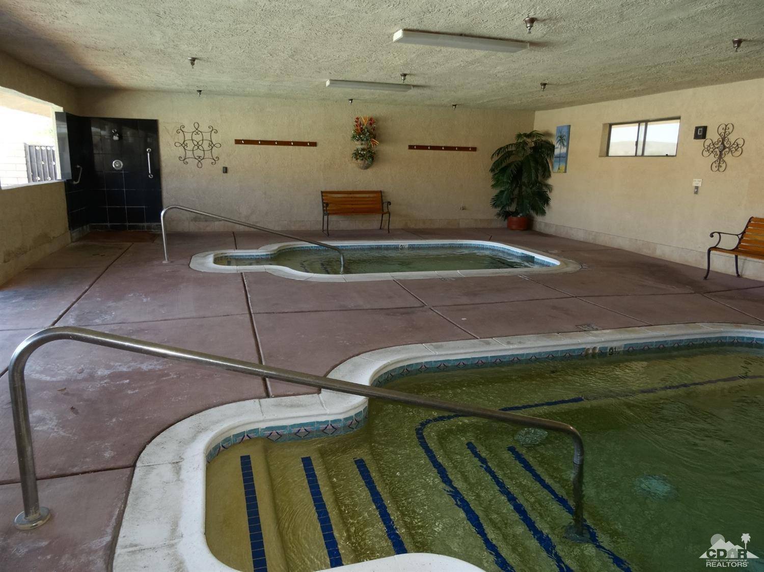 Desert Hot Springs, CA 92241,69525 Dillon RD #108/109