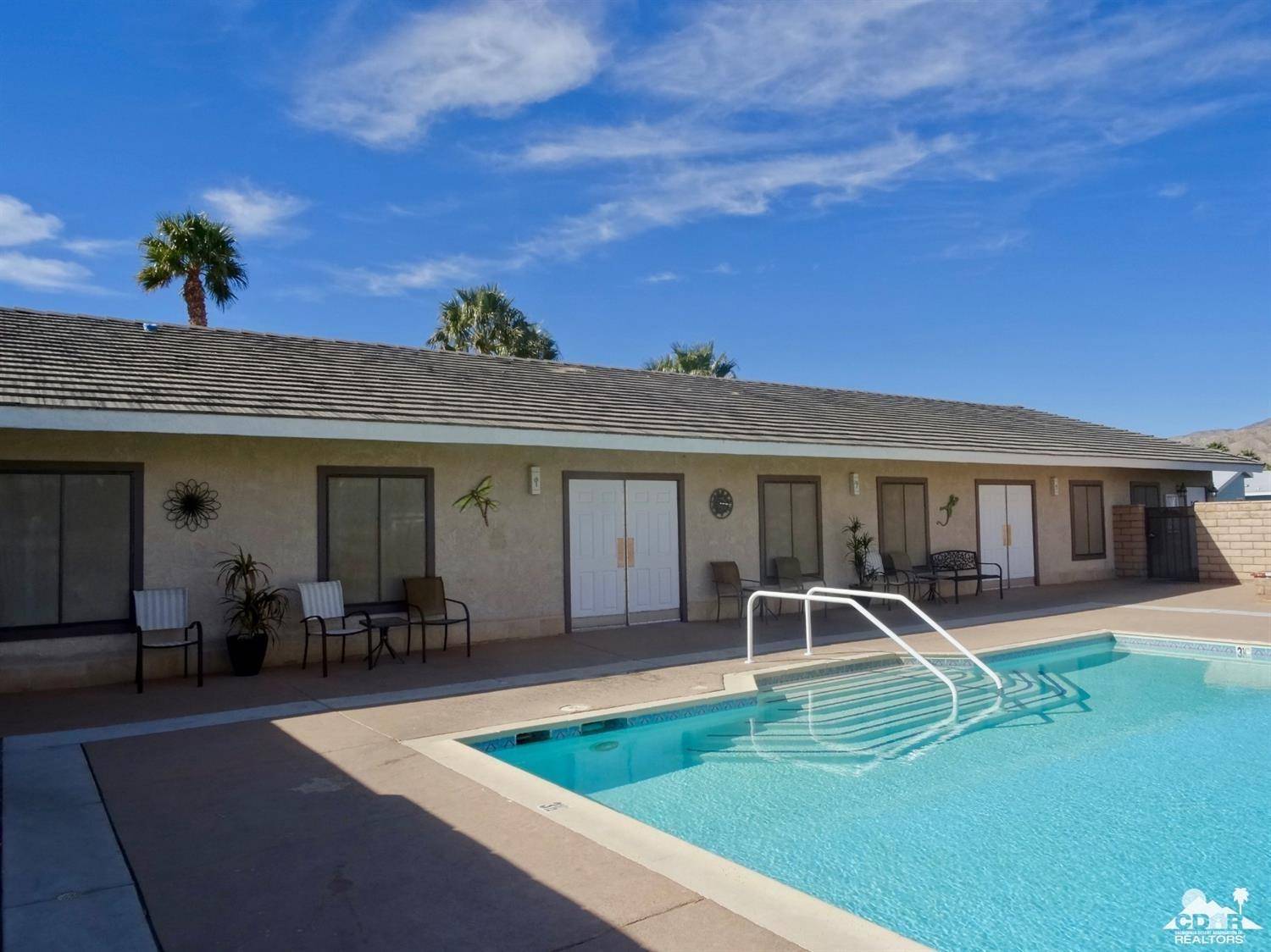 Desert Hot Springs, CA 92241,69525 Dillon RD #108/109