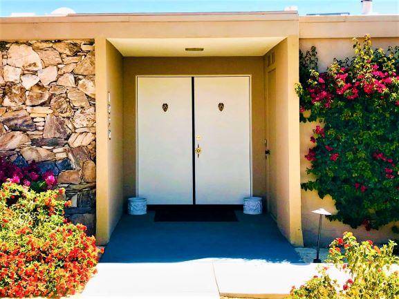 Rancho Mirage, CA 92270,1020 Tamarisk West ST