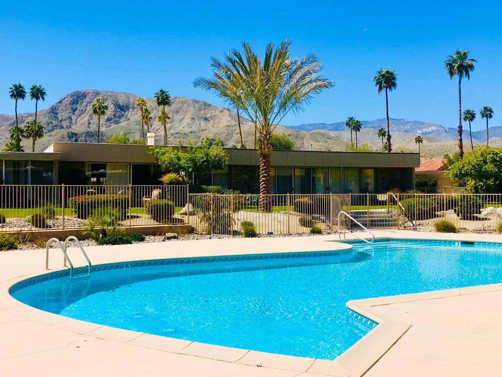 Rancho Mirage, CA 92270,1020 Tamarisk West ST