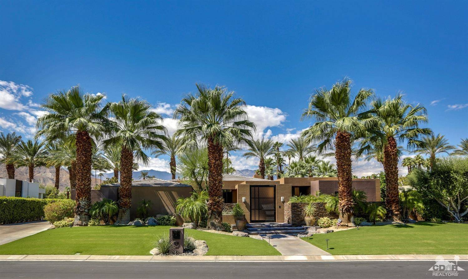 Rancho Mirage, CA 92270,37 Sun Ridge CIR