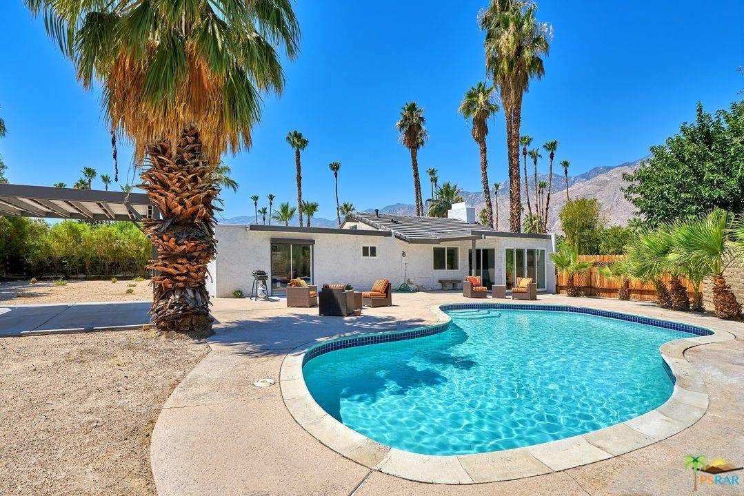 Palm Springs, CA 92262,564 N Cantera CIR