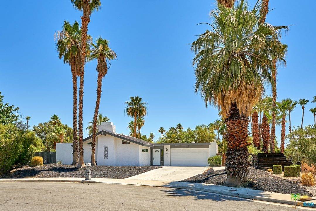 Palm Springs, CA 92262,564 N Cantera CIR