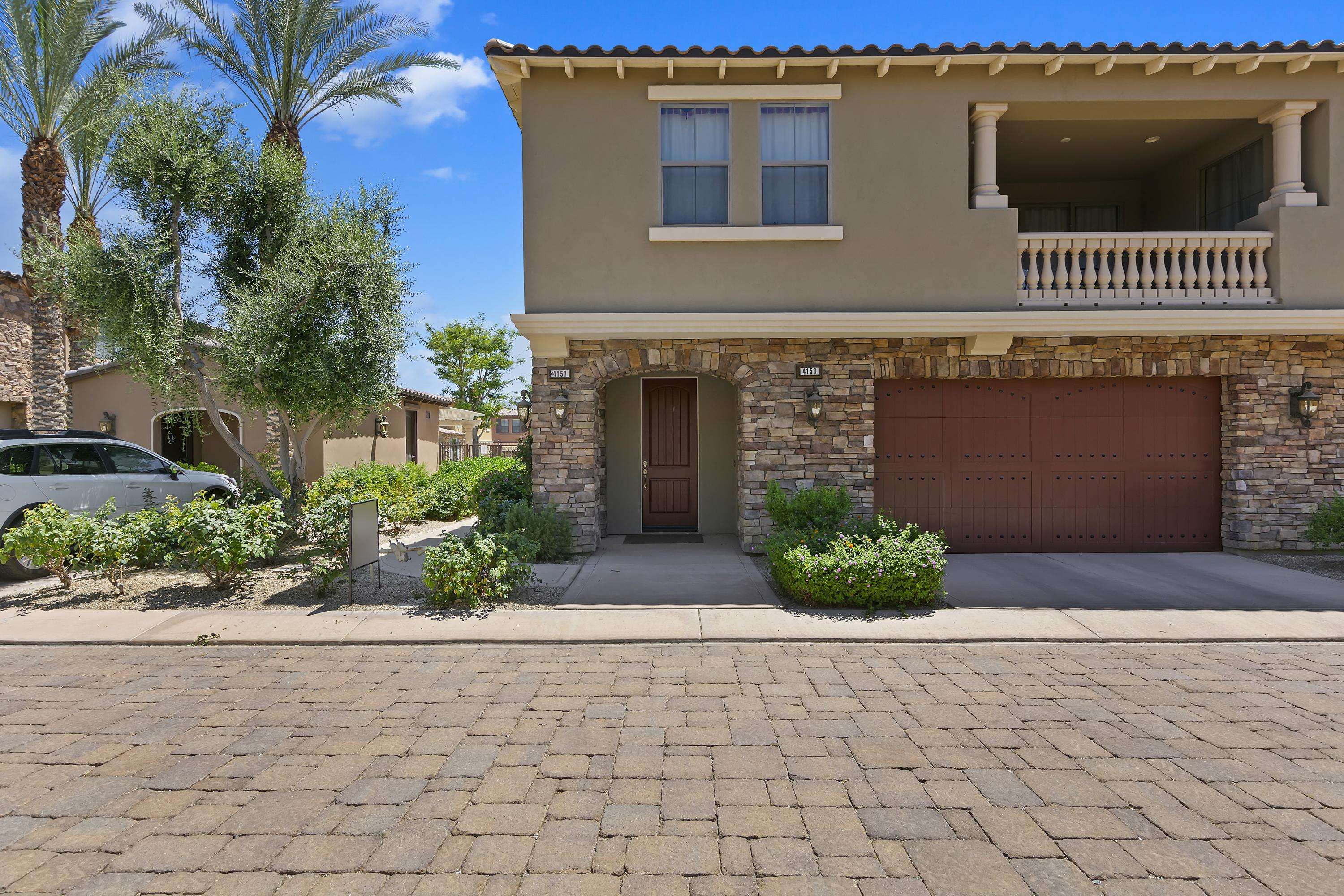 Palm Desert, CA 92260,4151 Via Mattina