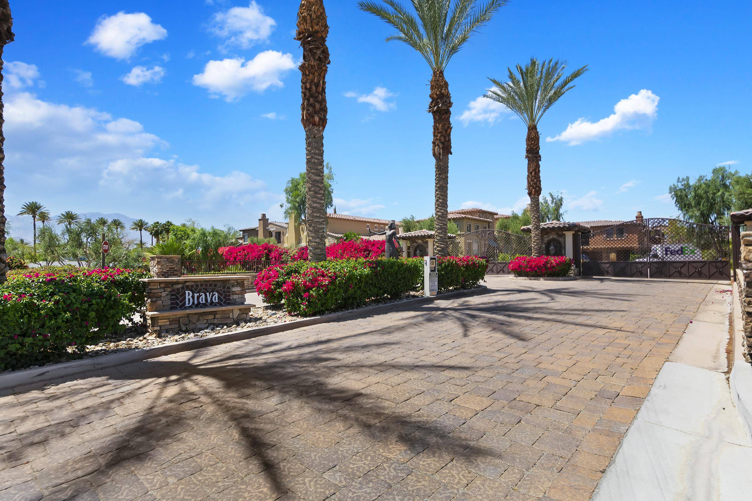 Palm Desert, CA 92260,4151 Via Mattina