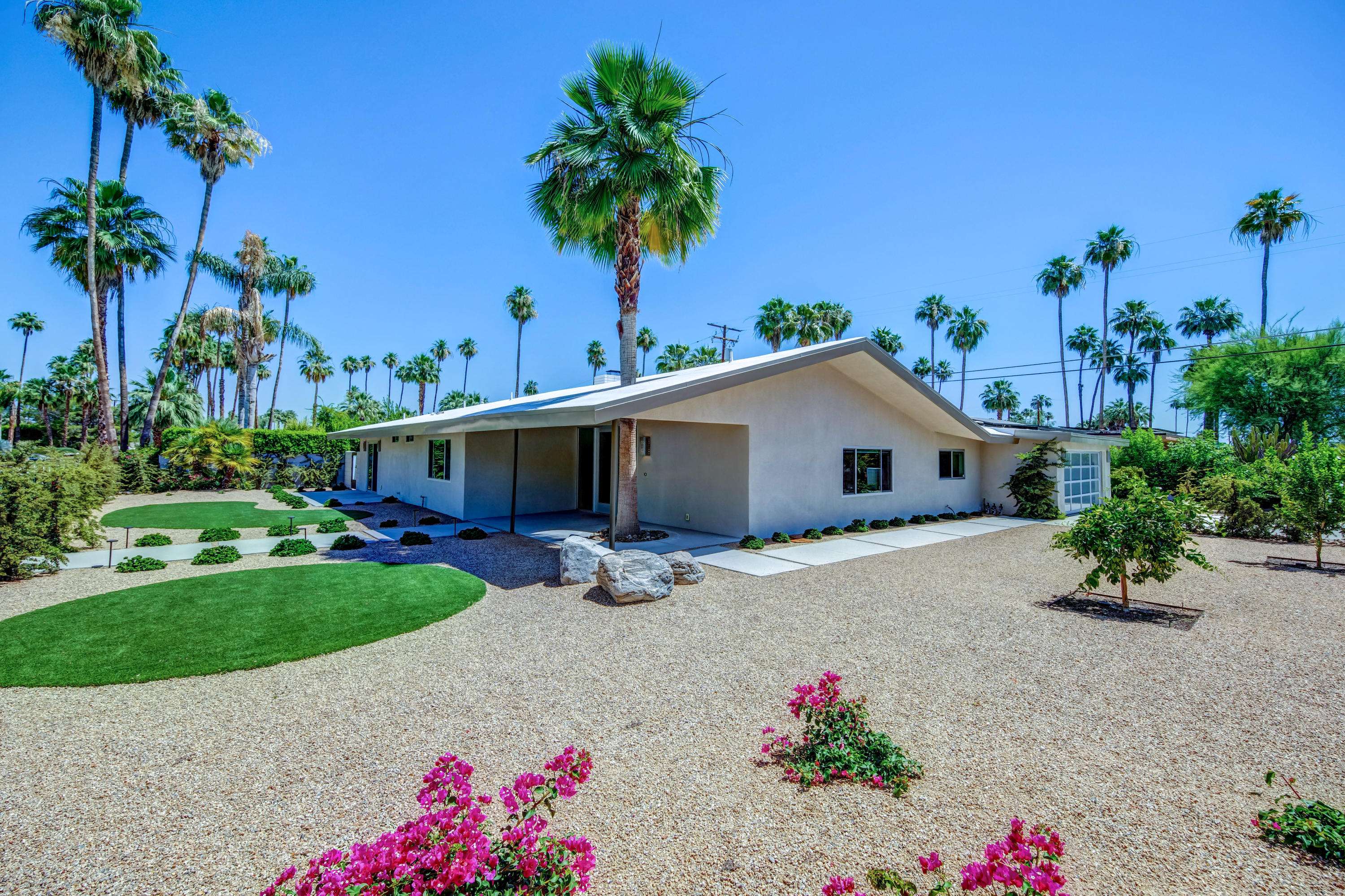 Palm Springs, CA 92264,1166 Sagebrush RD