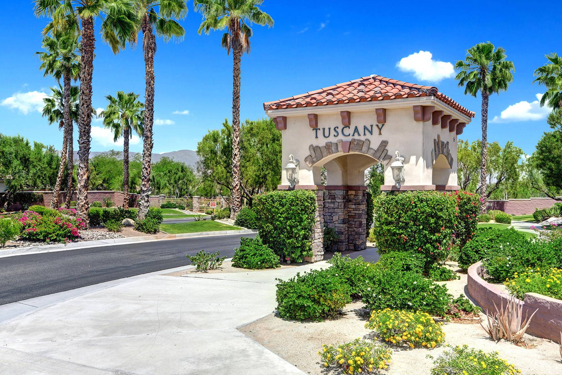 Rancho Mirage, CA 92270,238 Via Padua