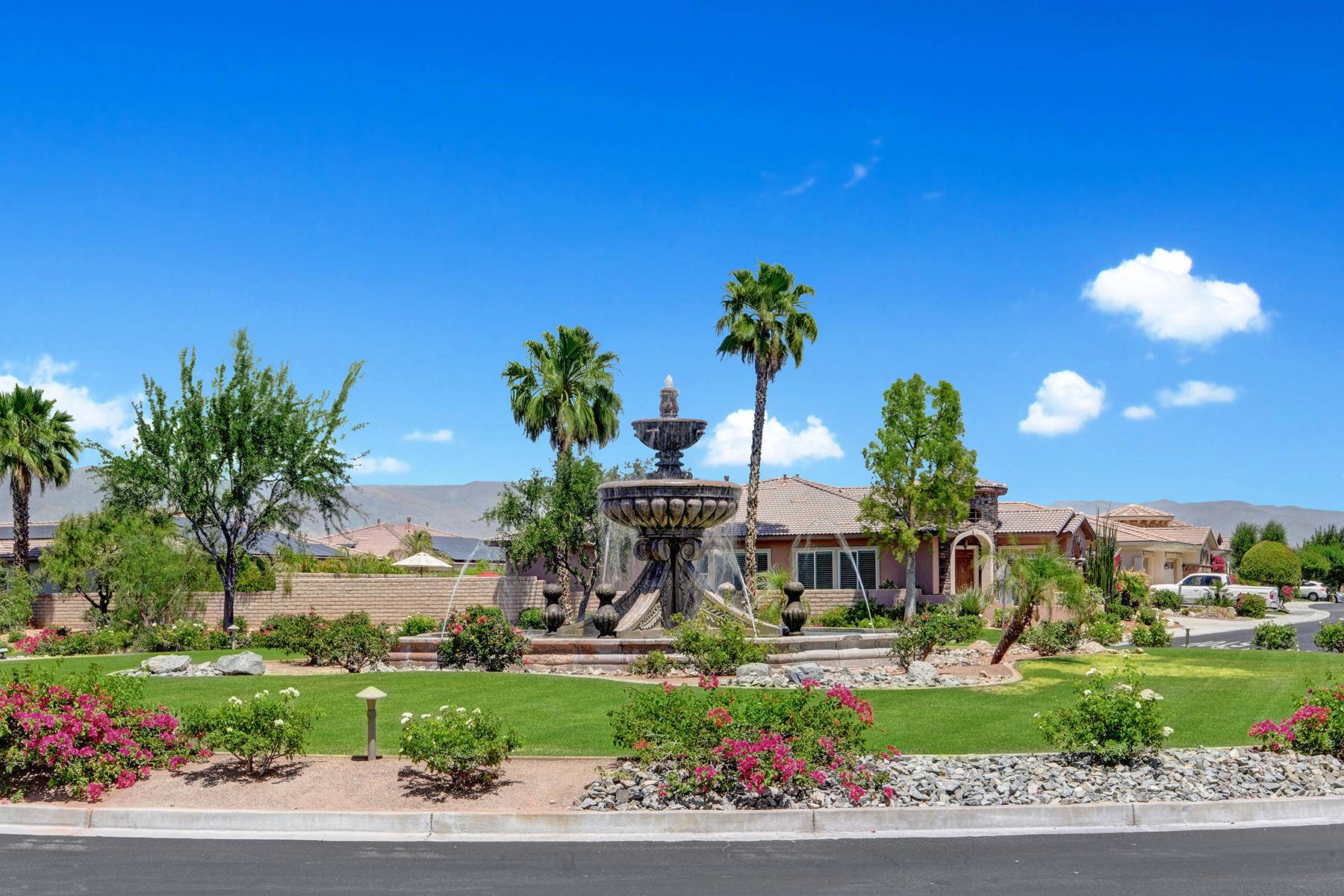 Rancho Mirage, CA 92270,238 Via Padua