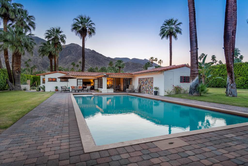 Palm Springs, CA 92262,350 W Camino Del Sur