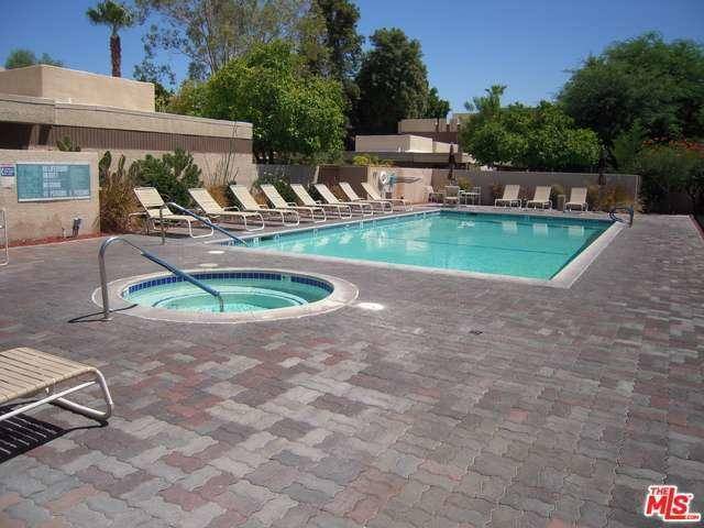 Palm Springs, CA 92262,471 Bradshaw #9