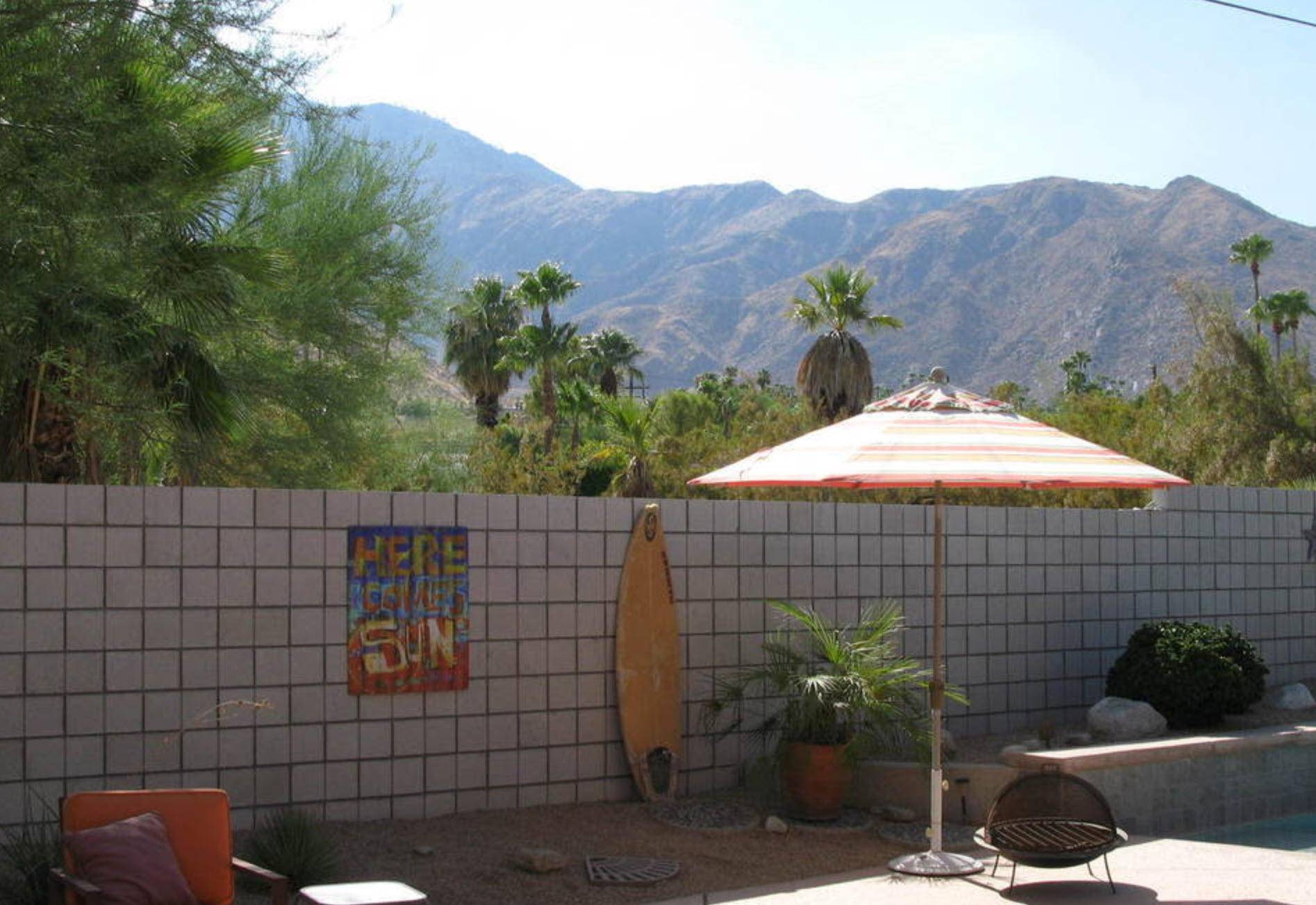 Palm Springs, CA 92262,2125 N Girasol AVE