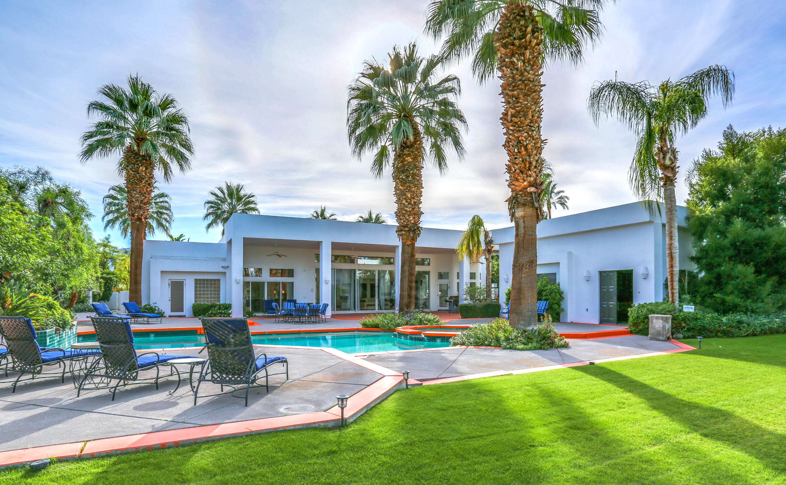 Rancho Mirage, CA 92270,70710 Frank Sinatra DR