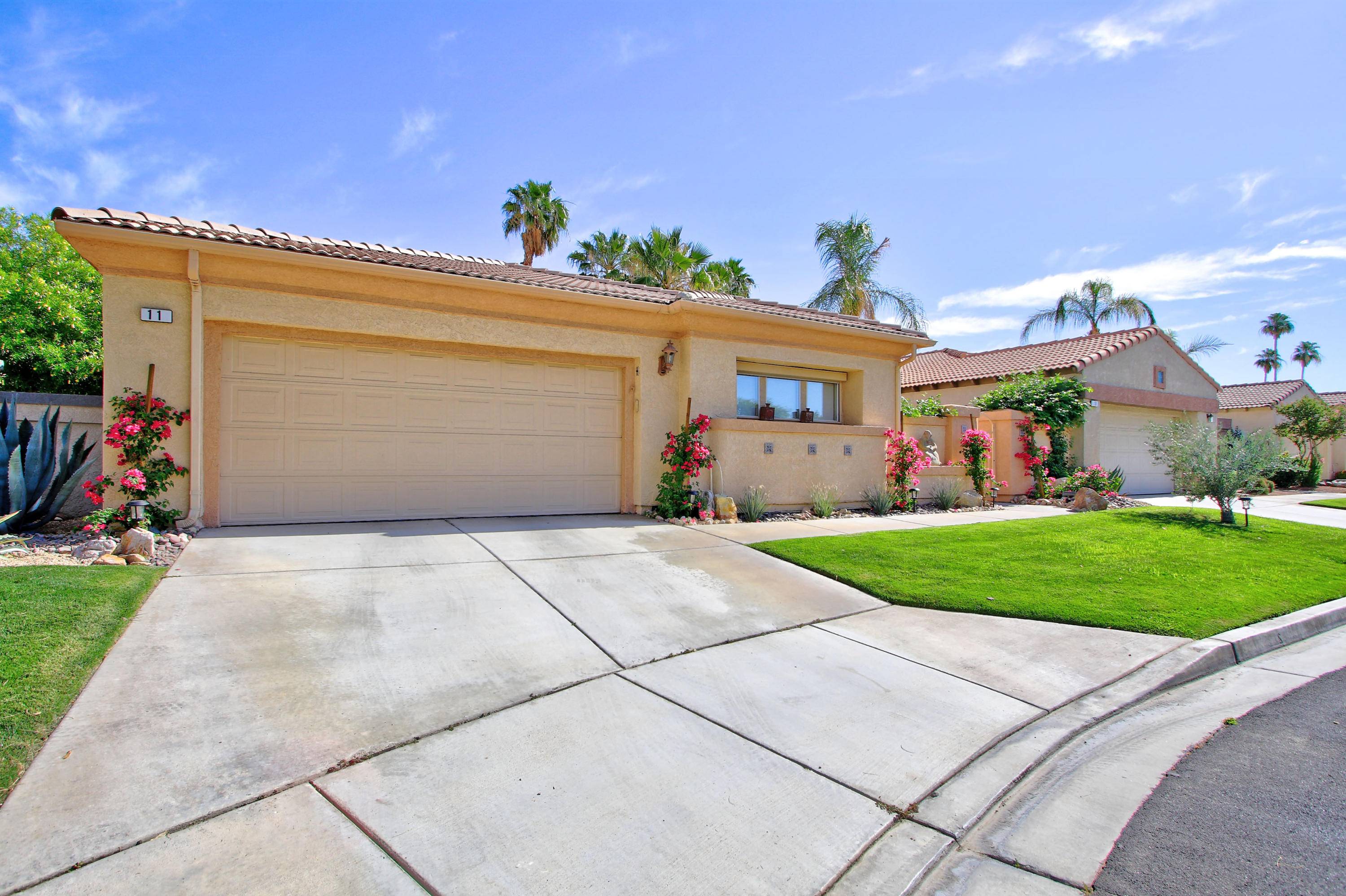 Rancho Mirage, CA 92270,11 Pristina CT