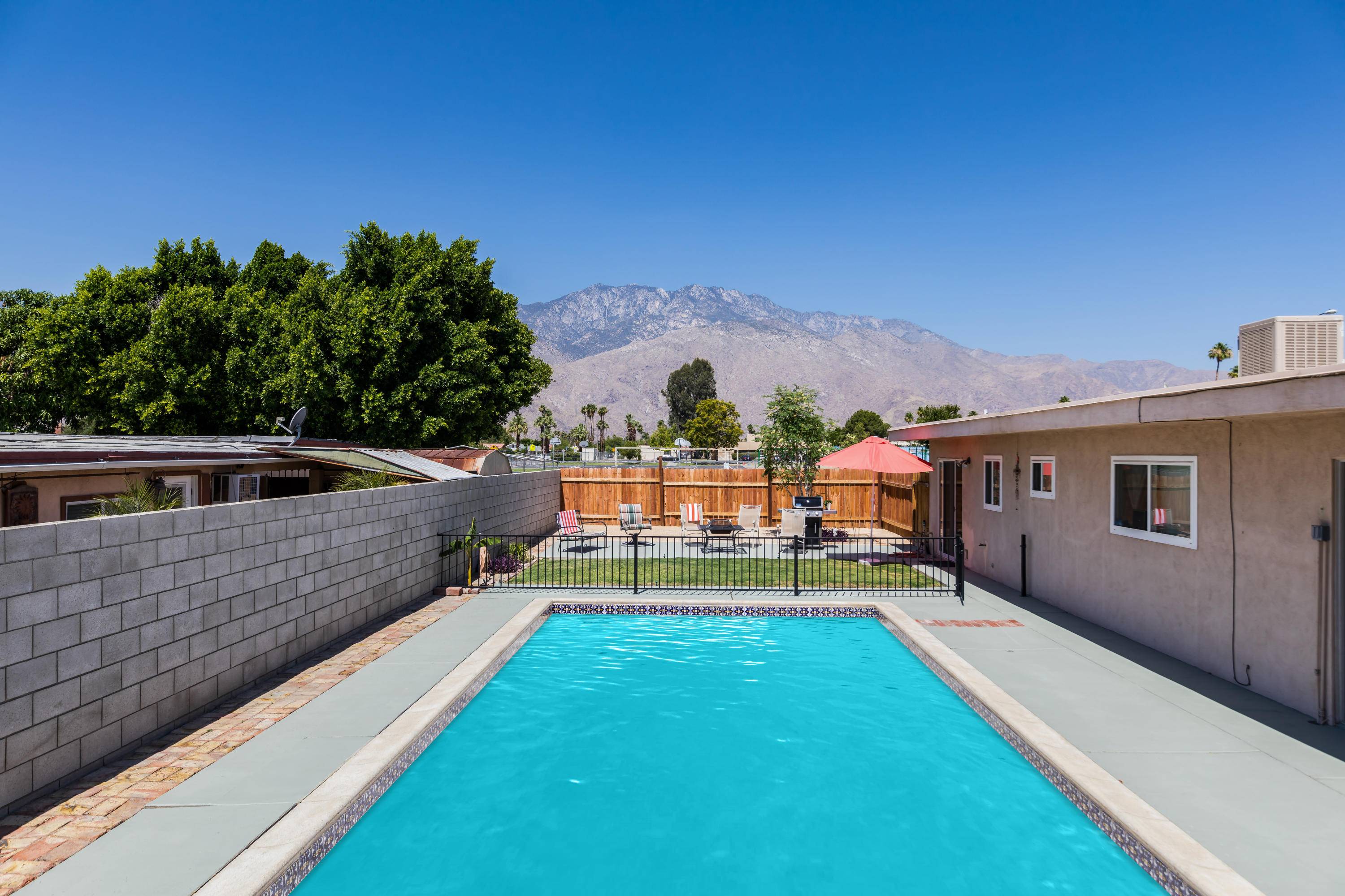 Palm Springs, CA 92264,4317 E Camino San Miguel