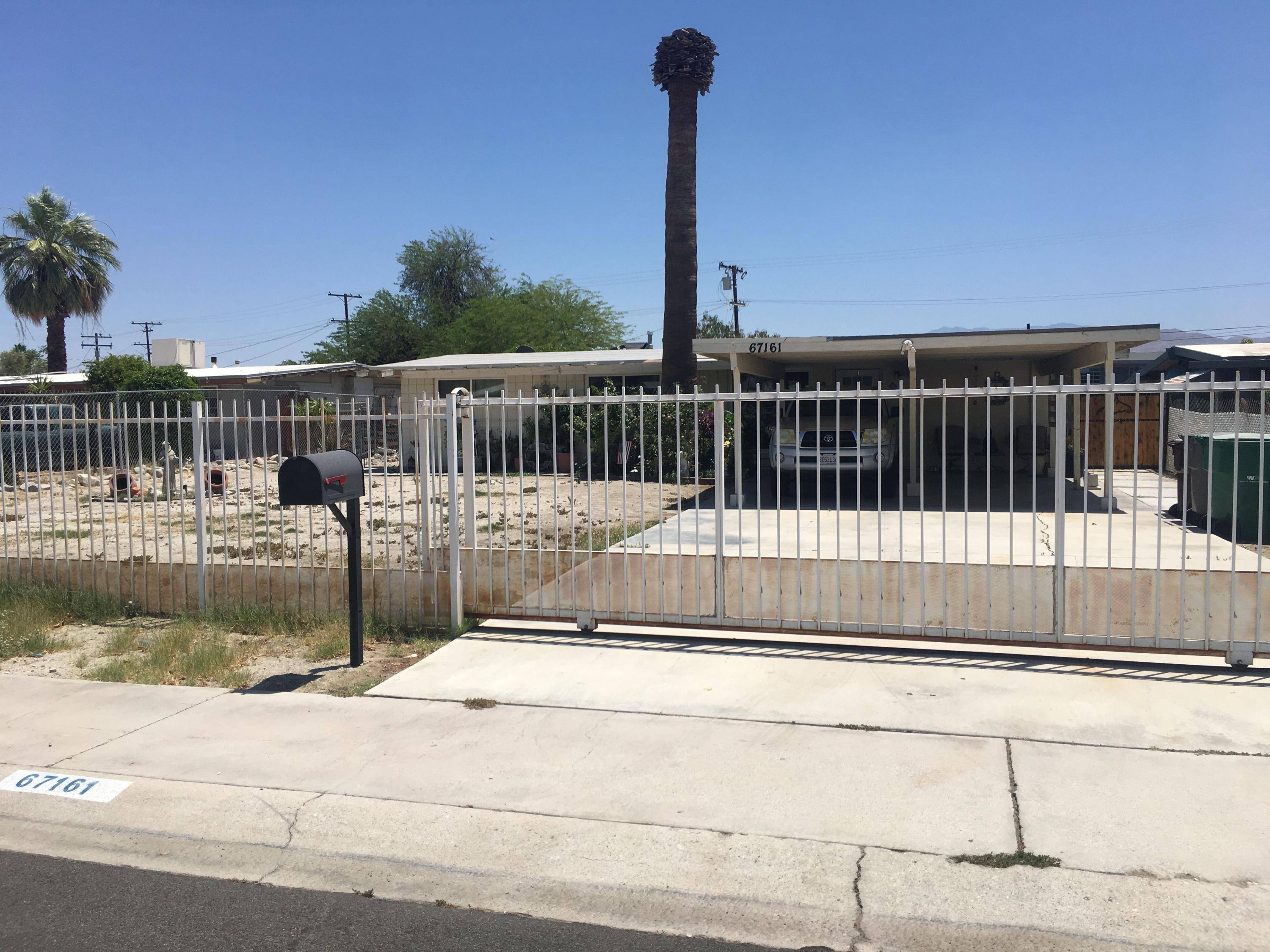 Cathedral City, CA 92234,67161 San Gabriel CIR E