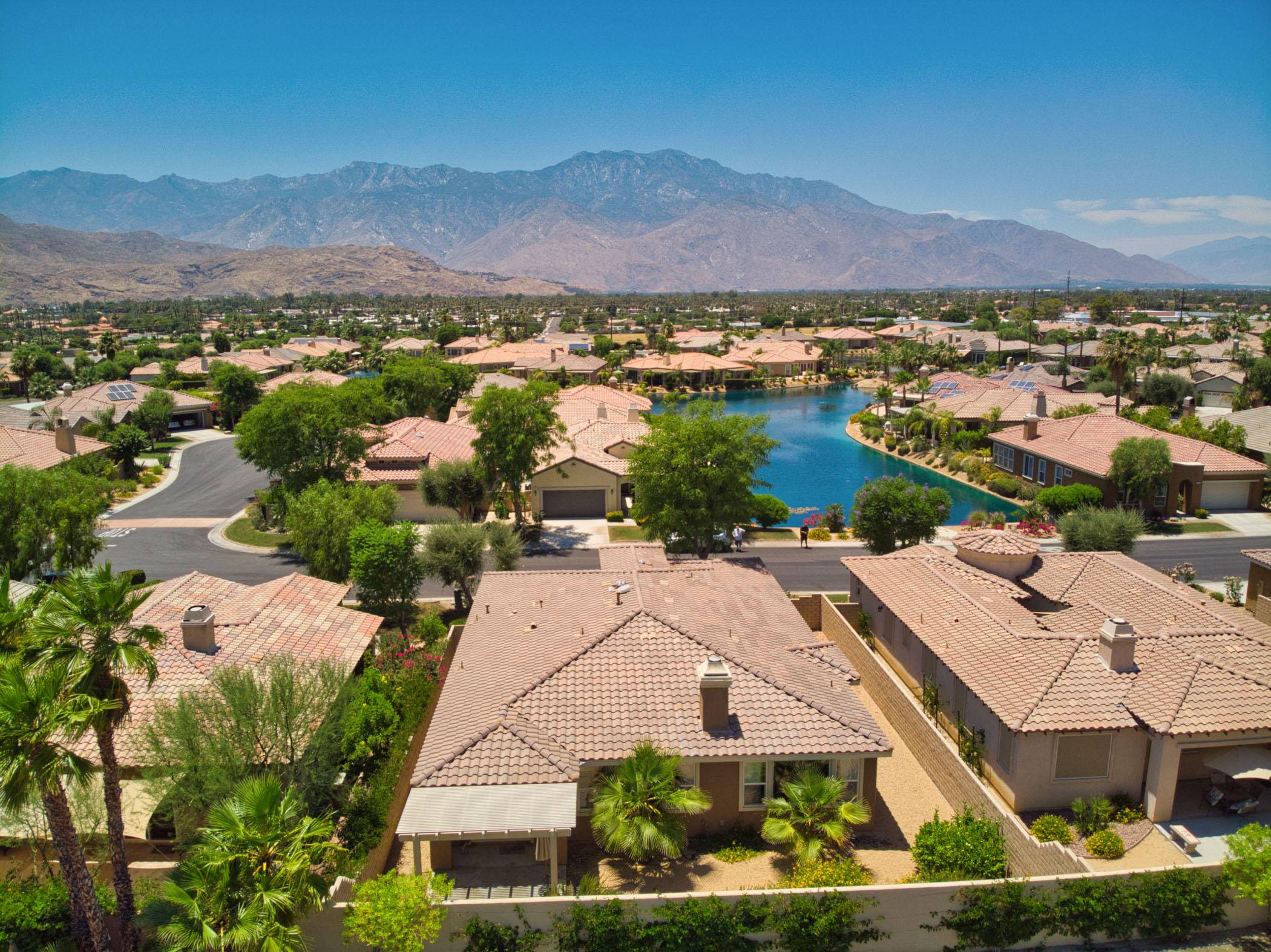 Rancho Mirage, CA 92270,30 Shoreline DR