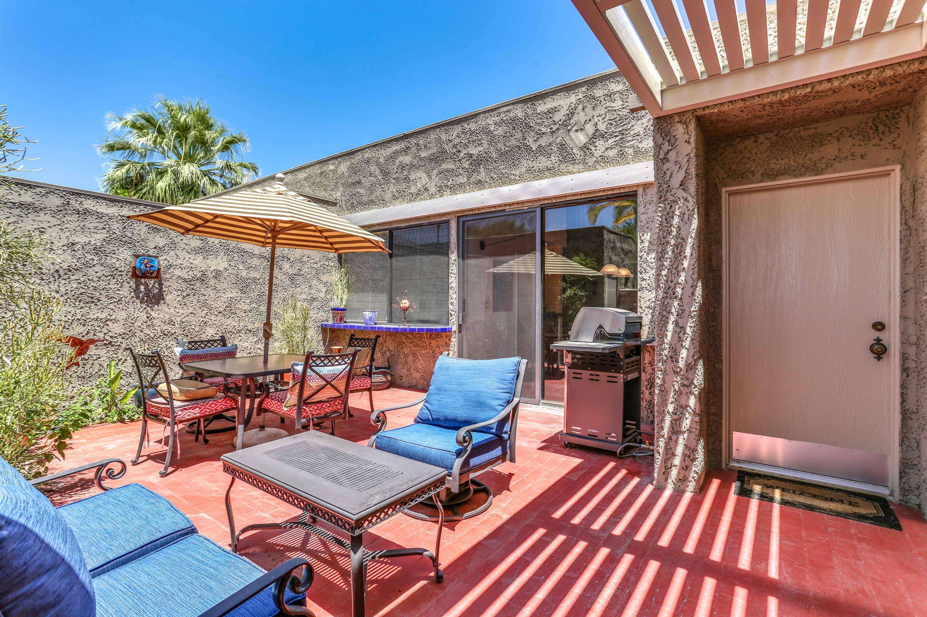 Palm Springs, CA 92262,1922 Tamarisk RD