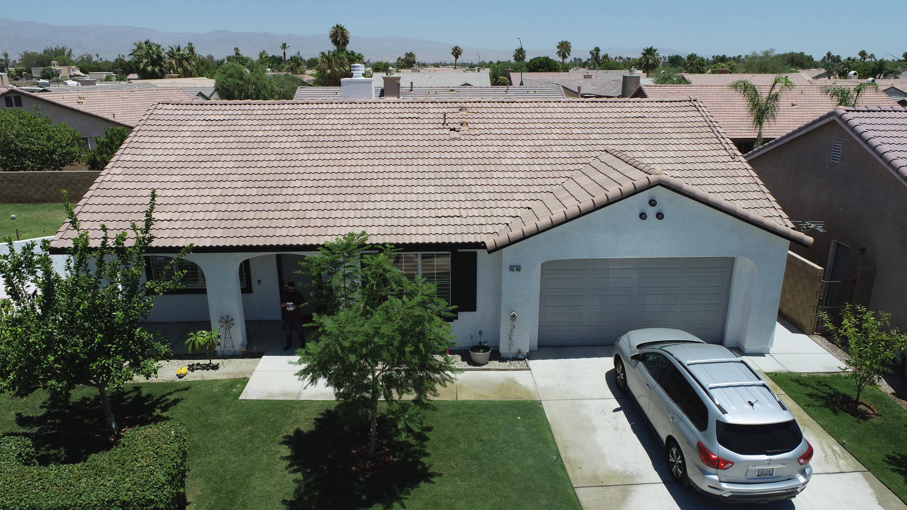 Indio, CA 92201,47412 Manteca CT