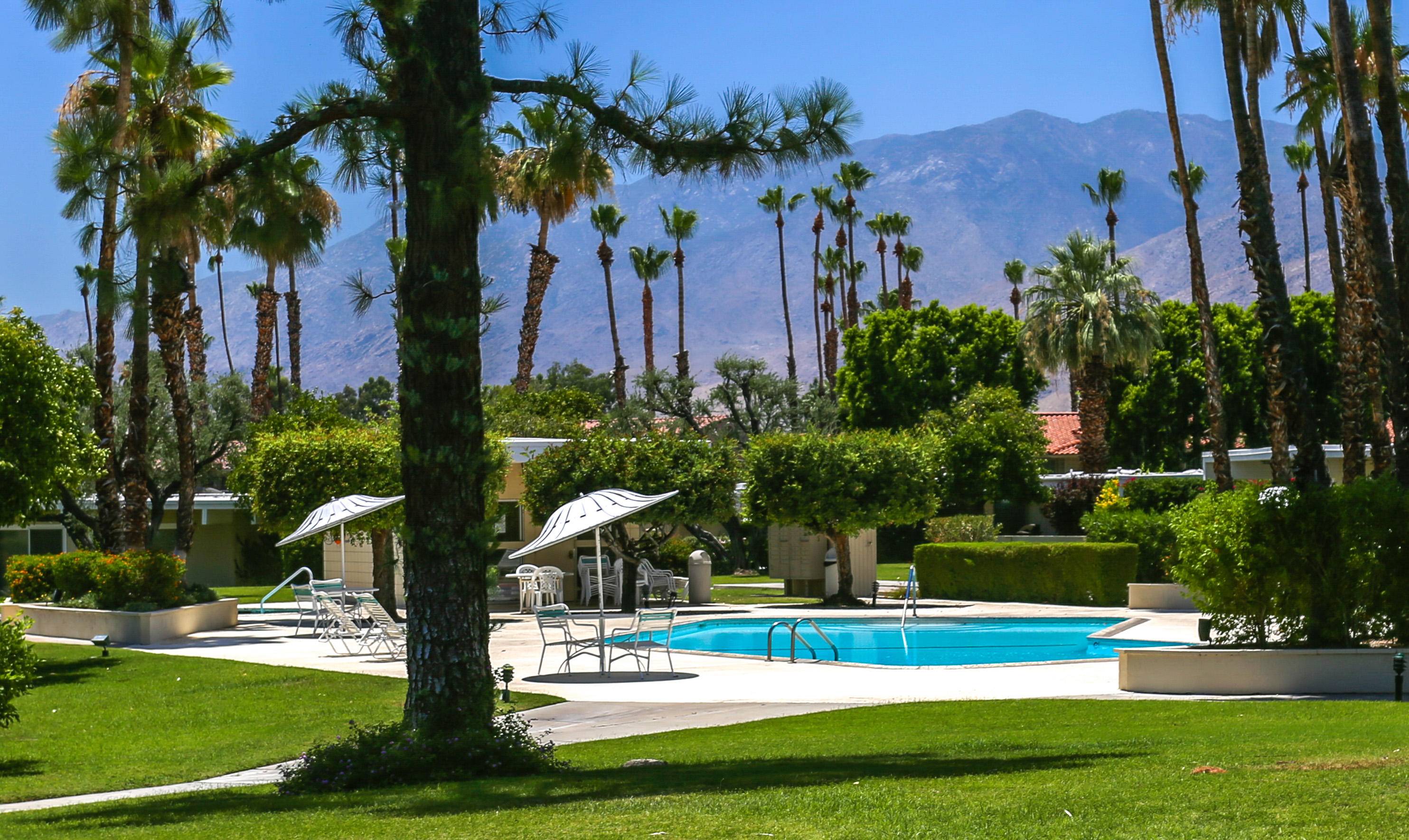 Palm Springs, CA 92264,1855 Ramon RD #5