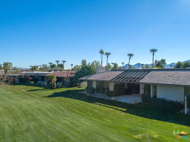 Rancho Mirage, CA 92270,54 Columbia DR