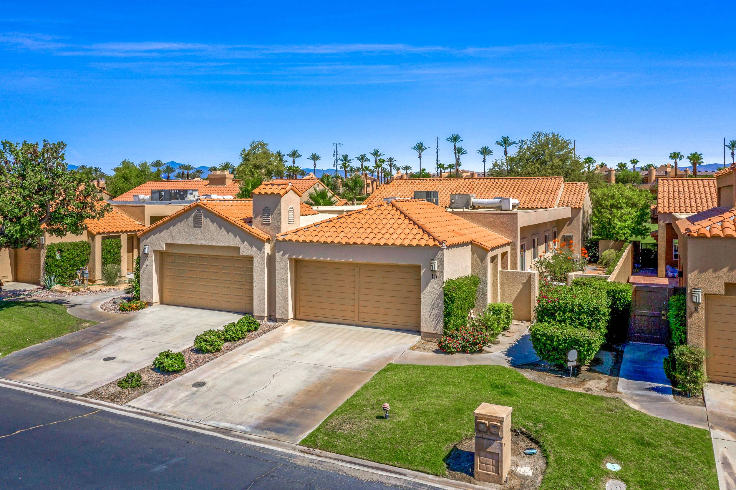 Rancho Mirage, CA 92270,10 Pebble Beach DR