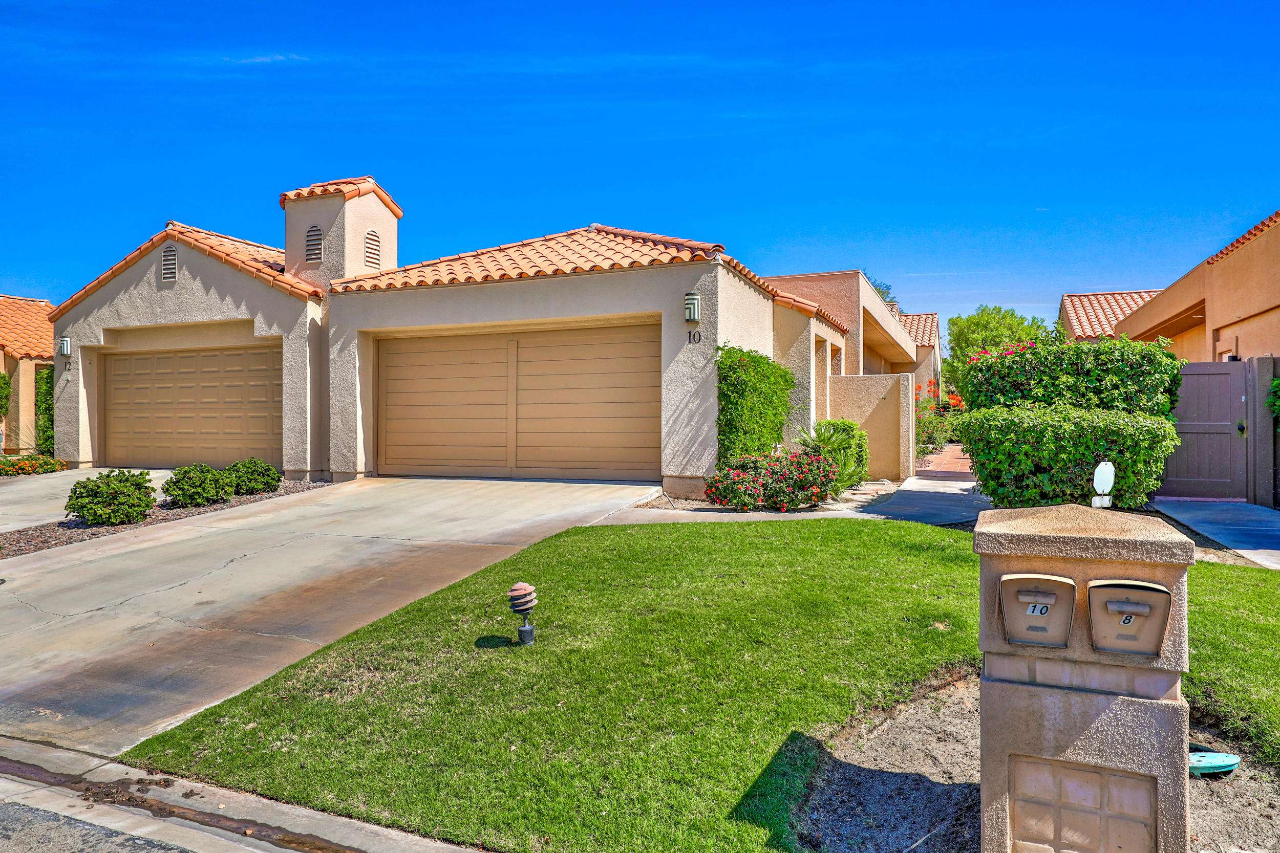 Rancho Mirage, CA 92270,10 Pebble Beach DR