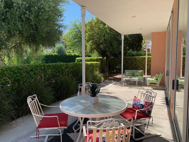 Palm Desert, CA 92260,47468 Maroc CIR