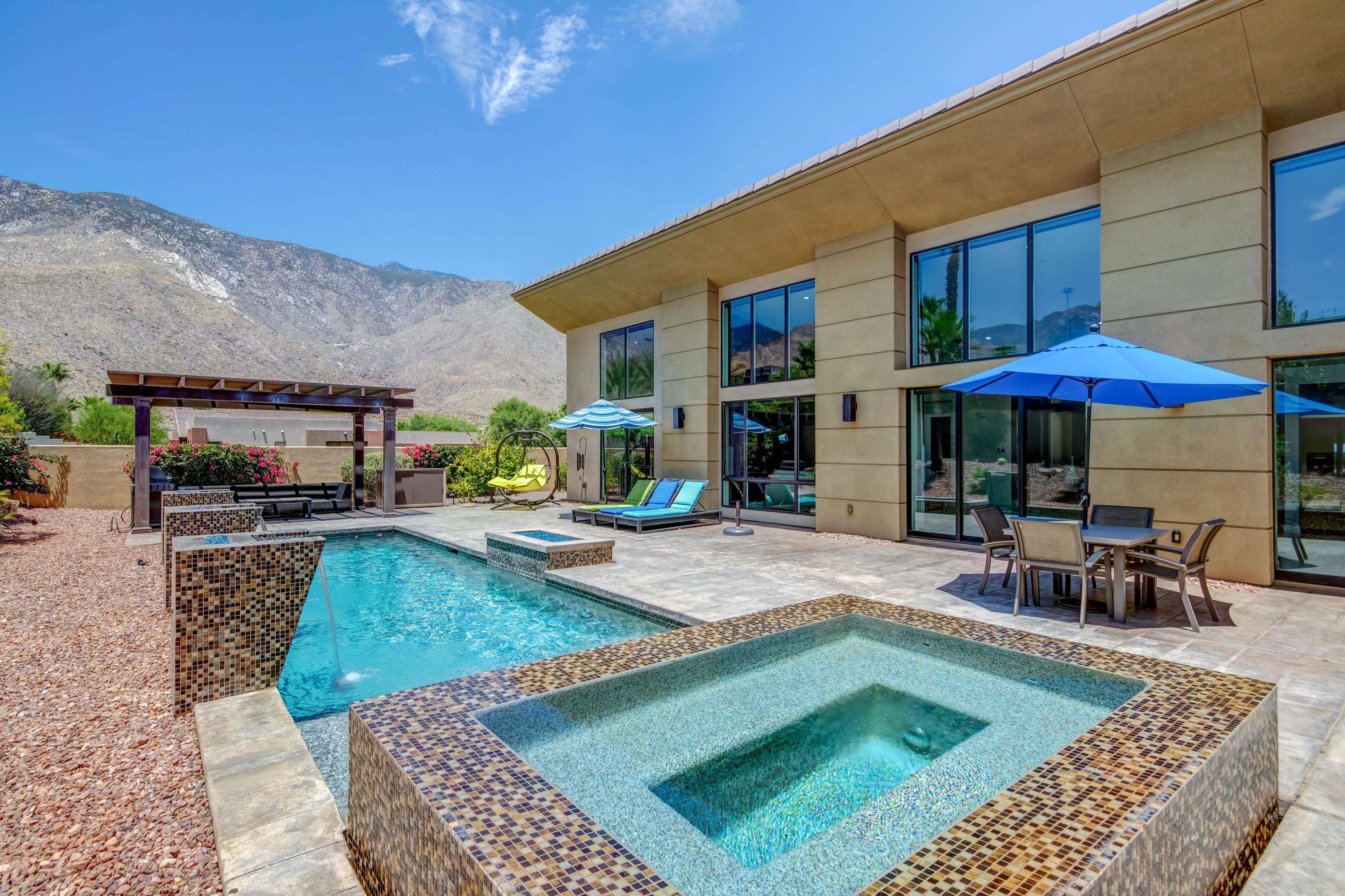 Palm Springs, CA 92264,433 Lautner LN