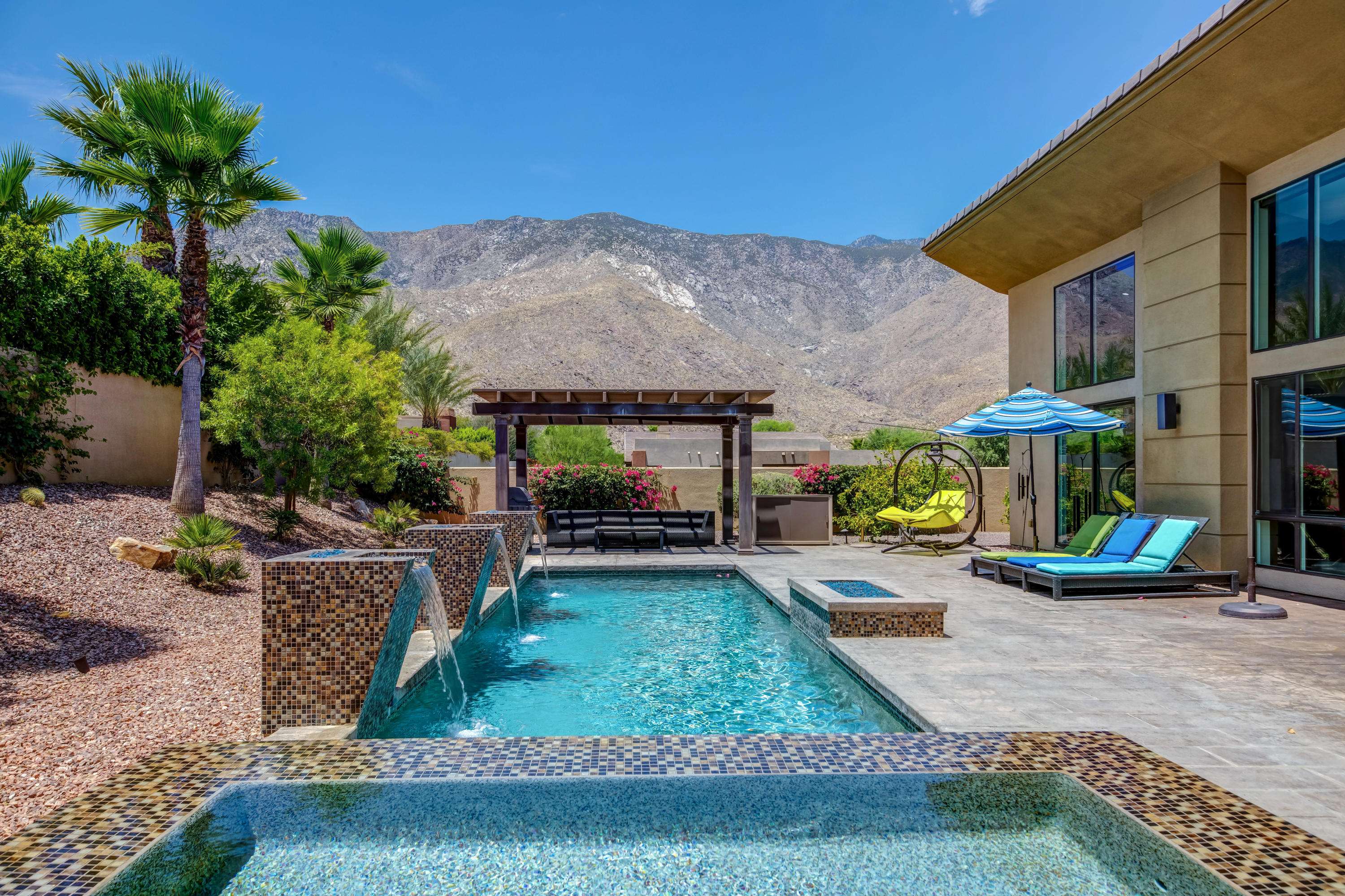 Palm Springs, CA 92264,433 Lautner LN