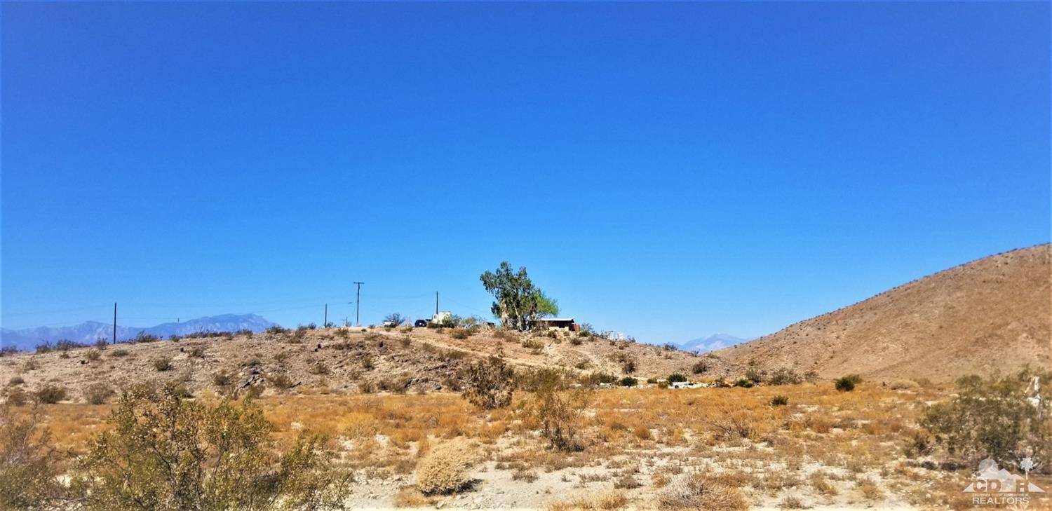 Desert Hot Springs, CA 92241,28115 Happy Valley DR