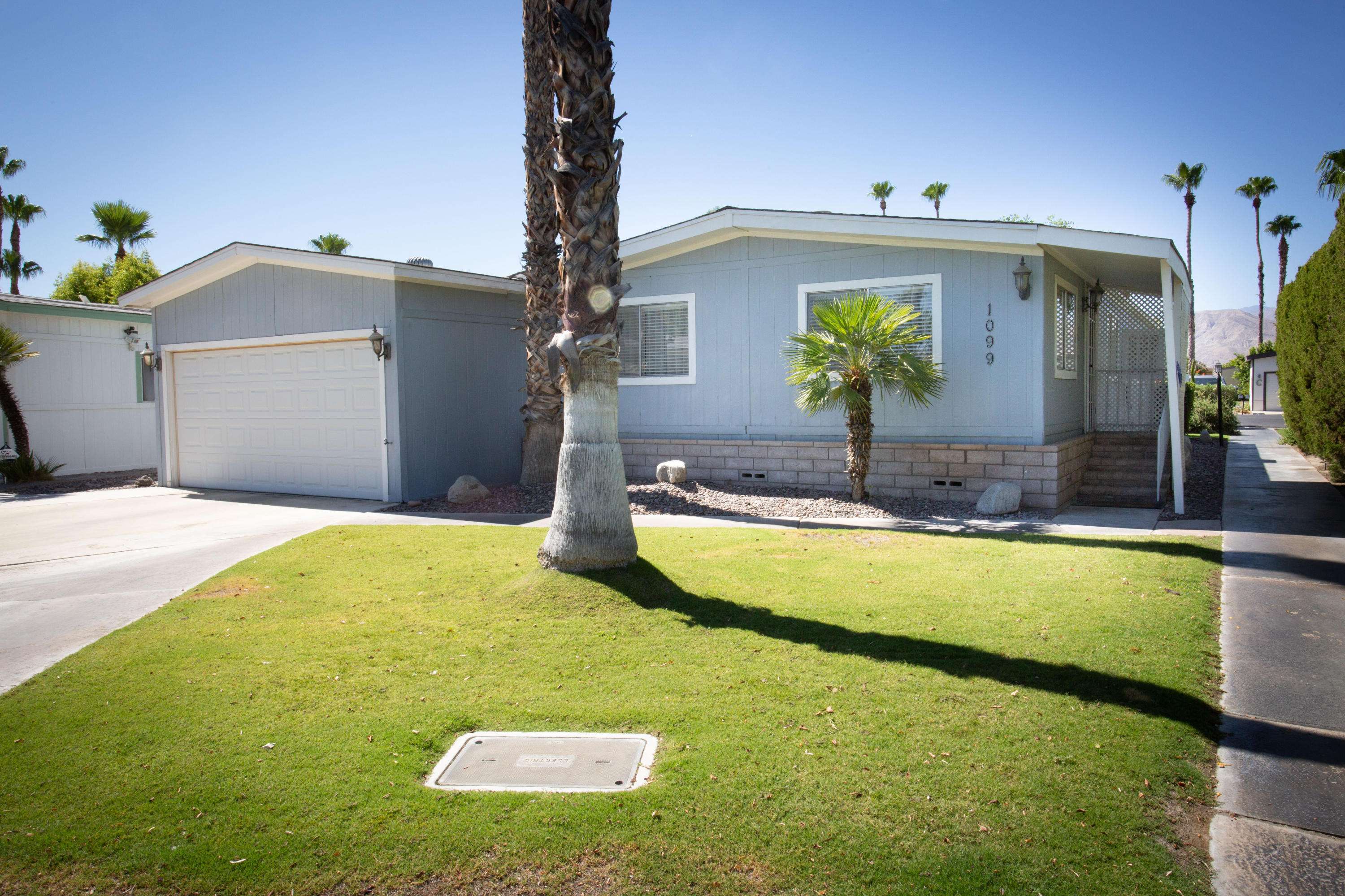 Cathedral City, CA 92234,1099 VíA Verde