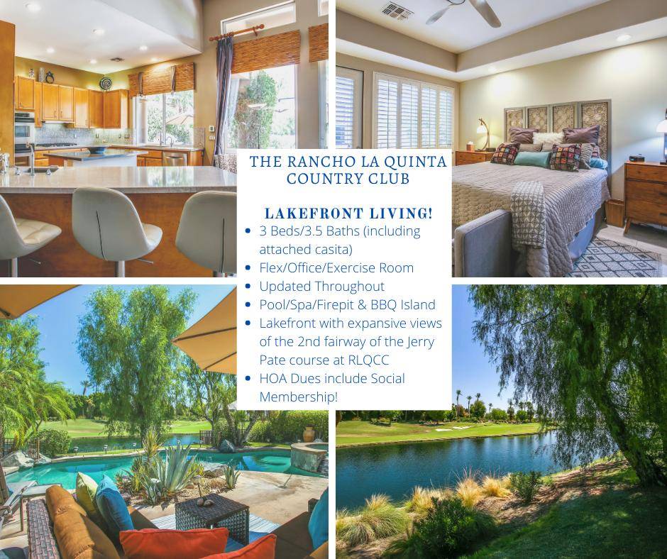 La Quinta, CA 92253,79850 Rancho La Quinta DR