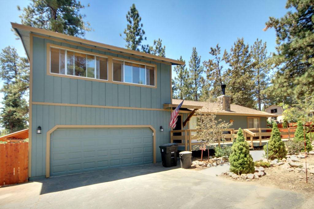 Big Bear City, CA 92314,1144 Anita AVE