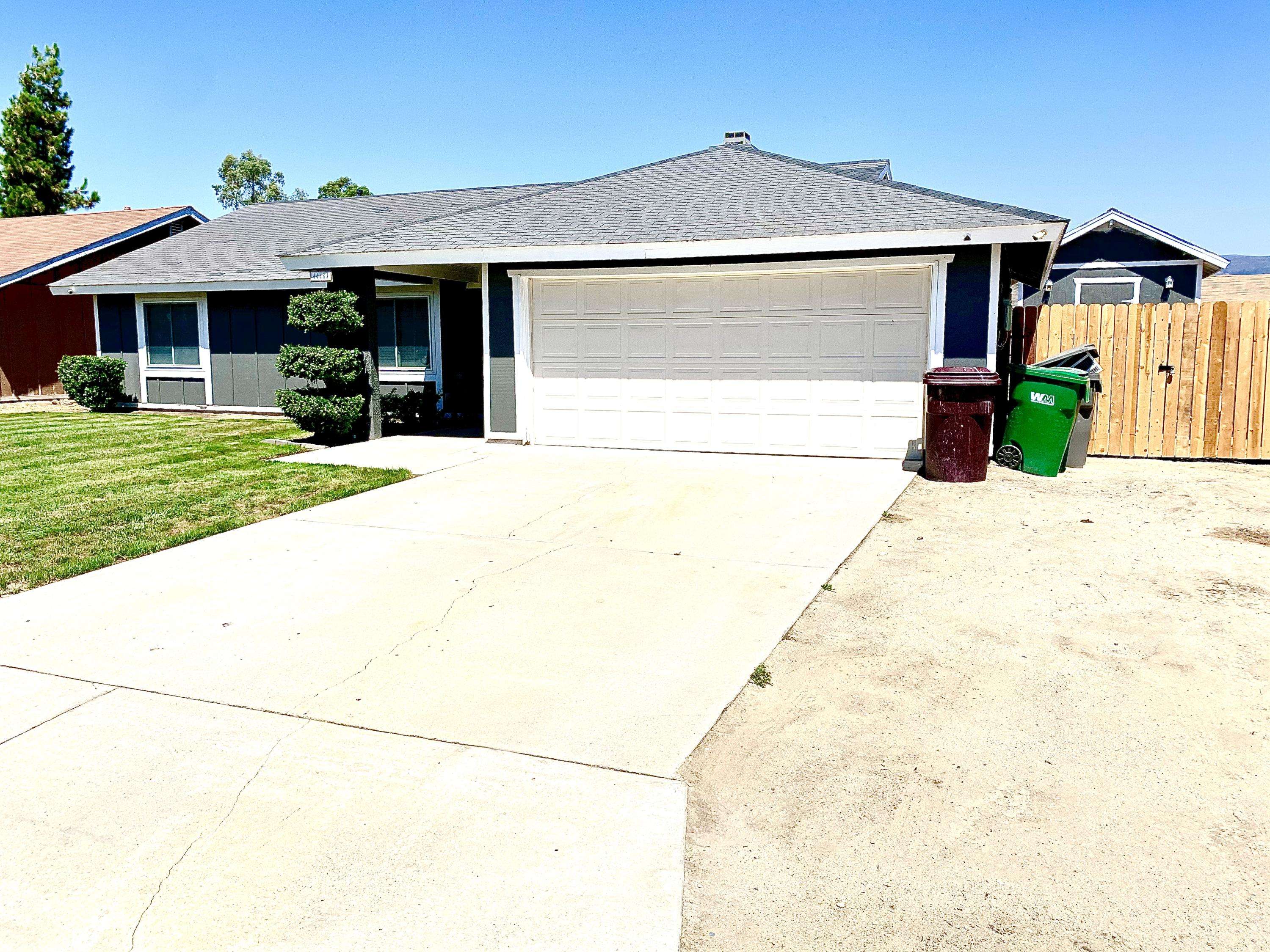 Hemet, CA 92544,44484 Meadow Grove ST