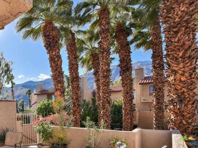 Palm Springs, CA 92262,280 S Avenida Caballeros #241